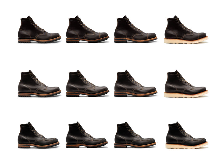 Preorder: Java Waxed Flesh