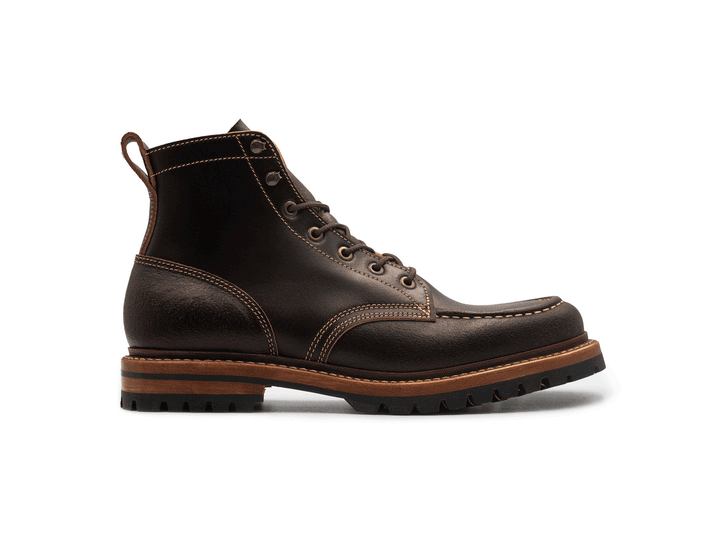 Java Waxed Flesh | Moc Toe