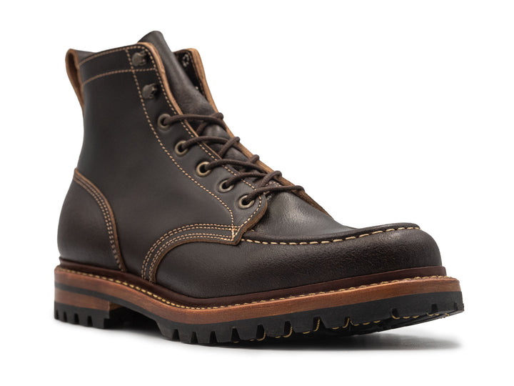 Java Waxed Flesh | Moc Toe