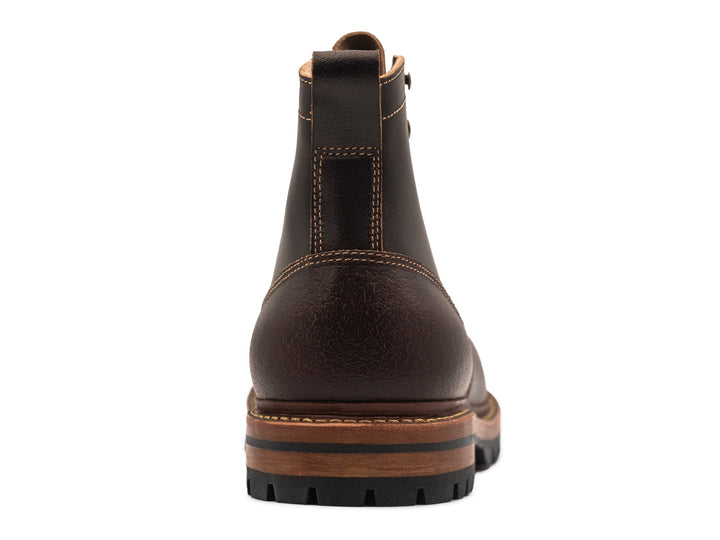 Java Waxed Flesh | Moc Toe