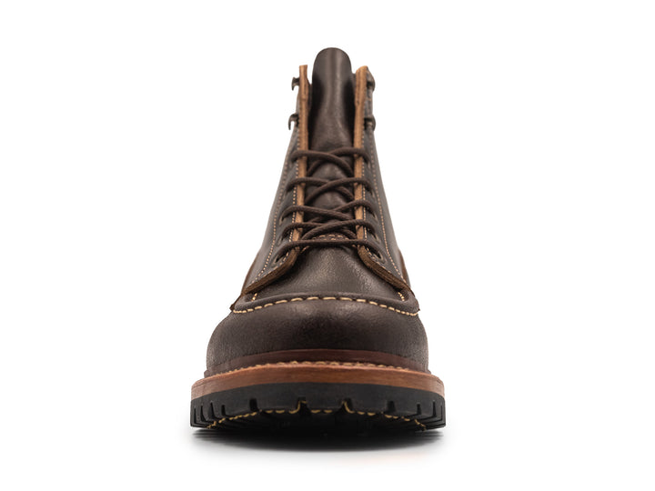 Java Waxed Flesh | Moc Toe