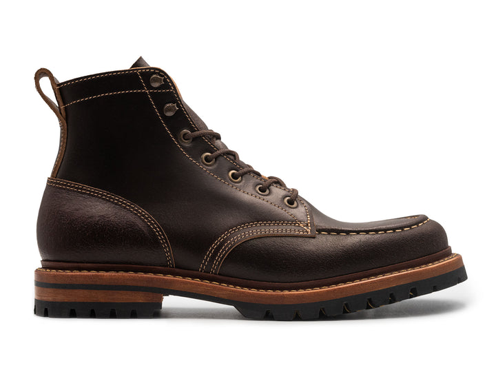Java Waxed Flesh | Moc Toe