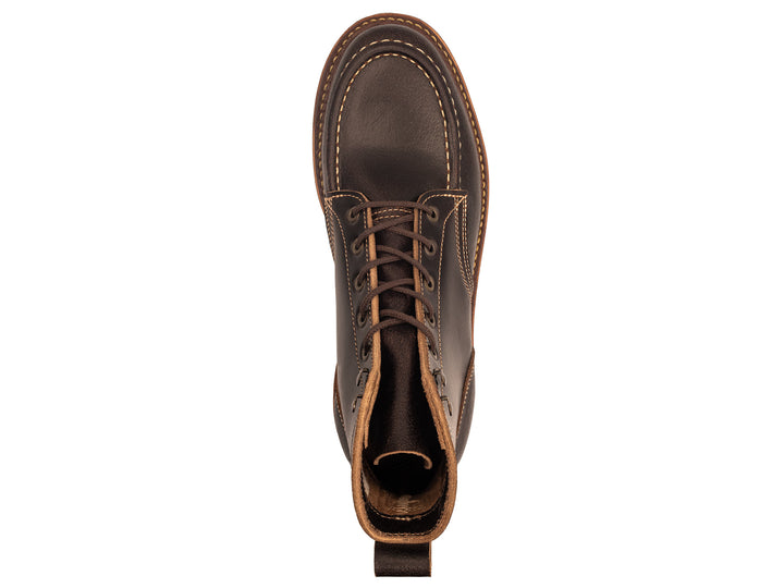 Java Waxed Flesh | Moc Toe