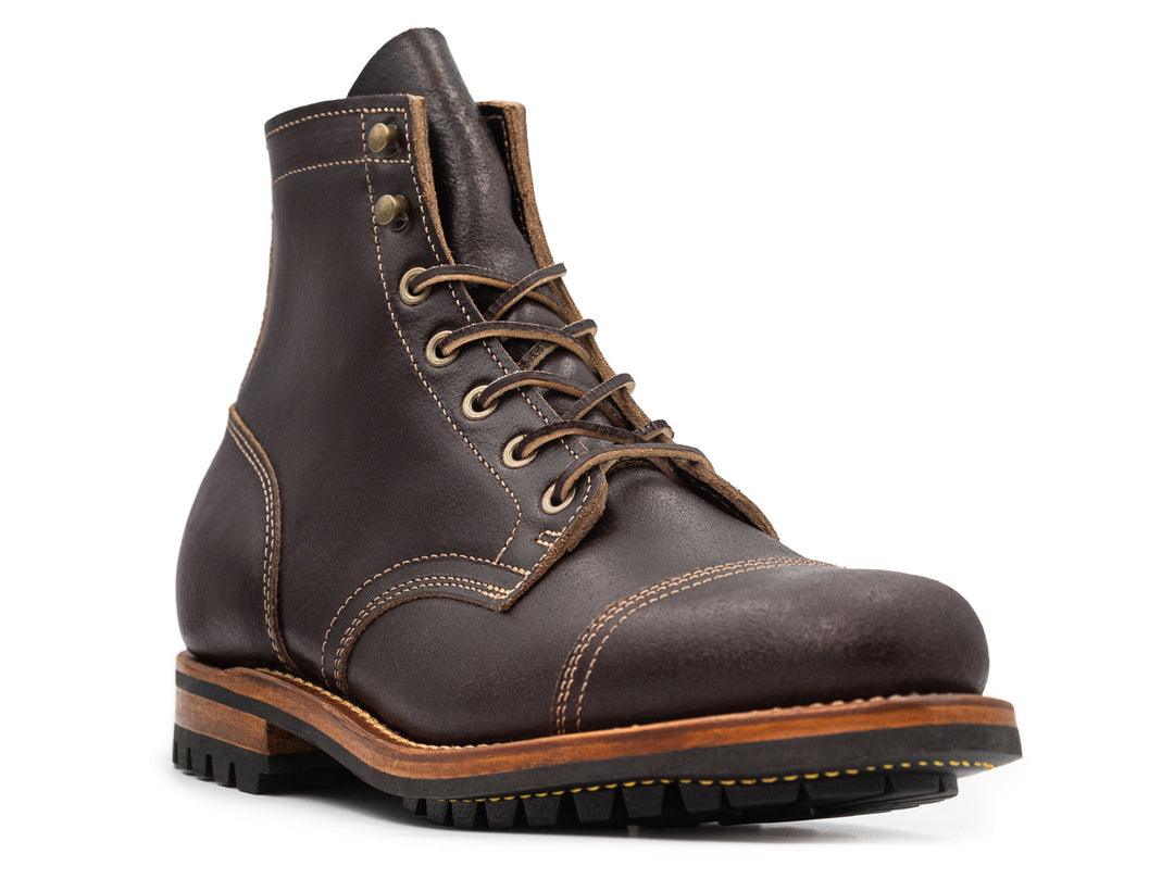 Java Waxed Flesh