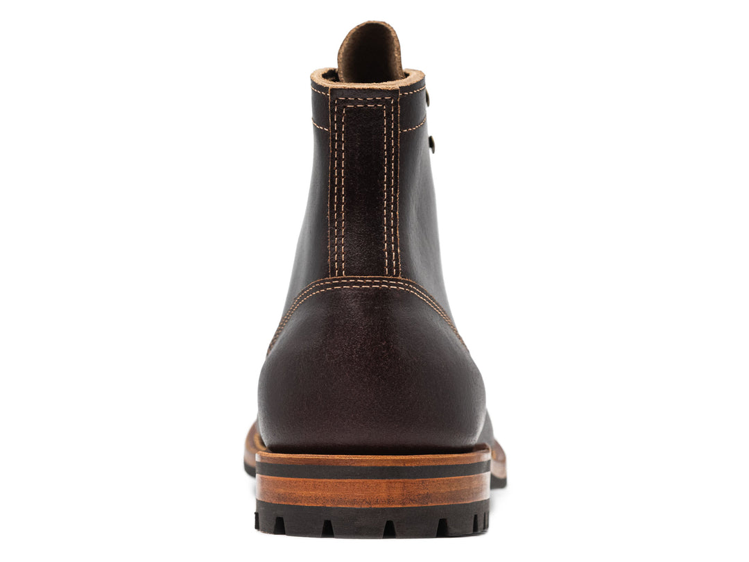 Java Waxed Flesh