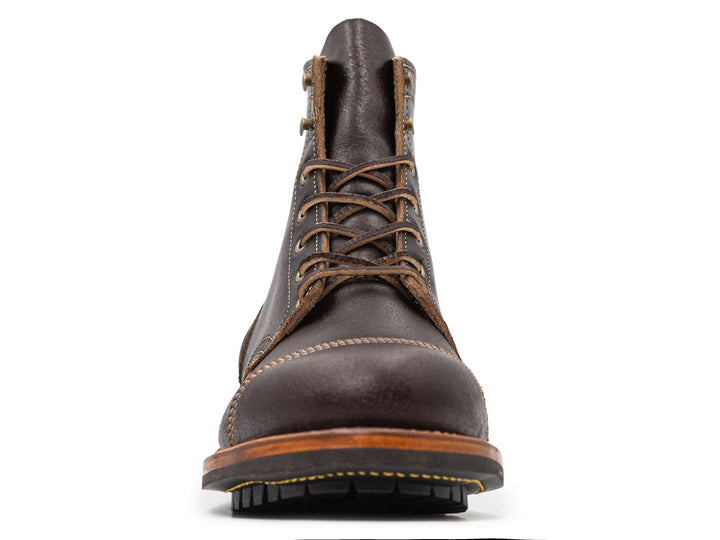 Java Waxed Flesh