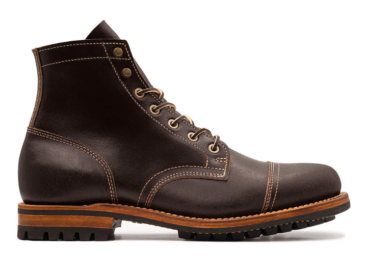 Java Waxed Flesh