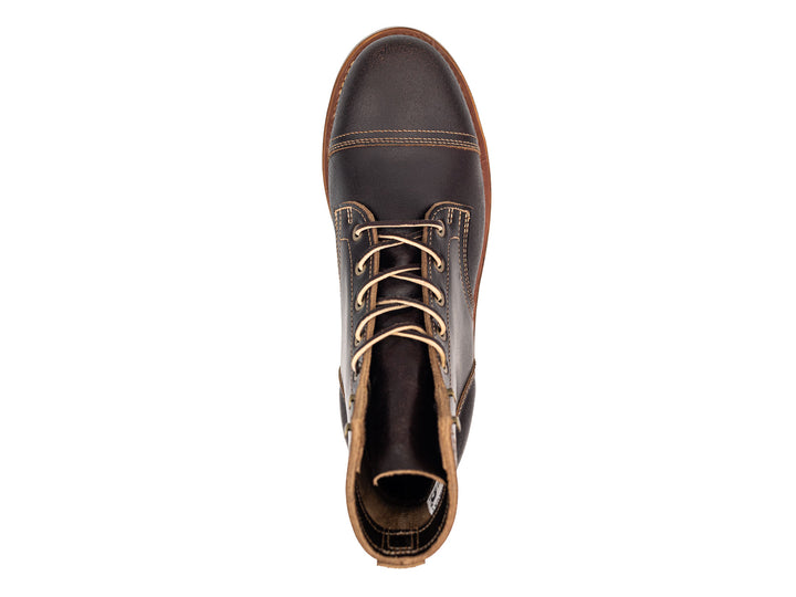 Java Waxed Flesh