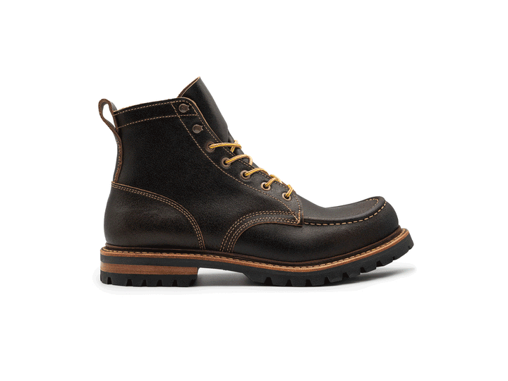 Java Waxed Flesh | Moc Toe