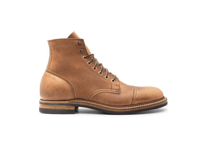Natural Cypress | Formal Last