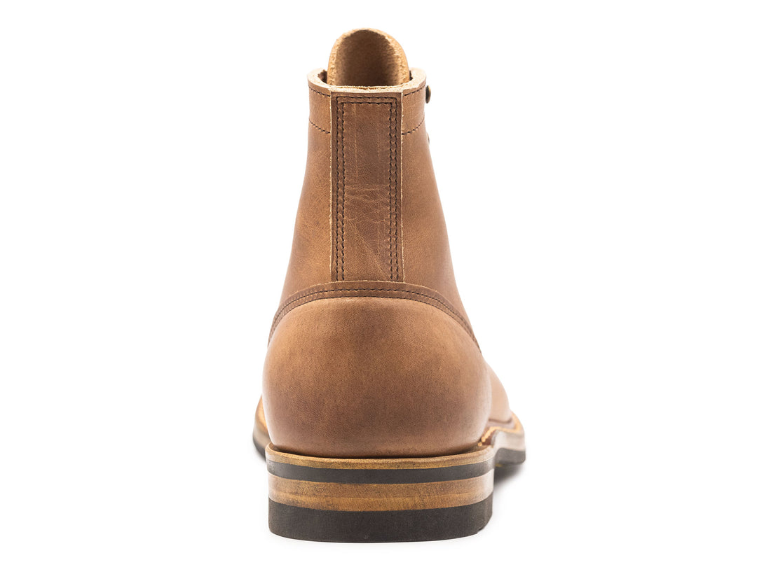 Natural Cypress | Formal Last