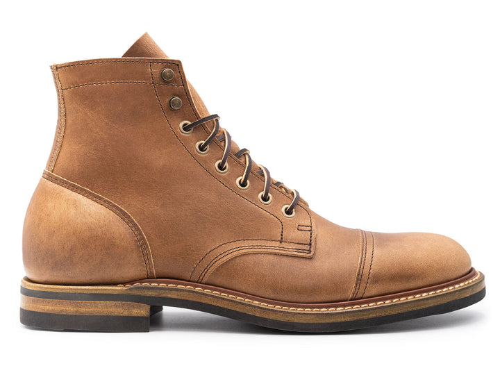 Natural Cypress | Formal Last