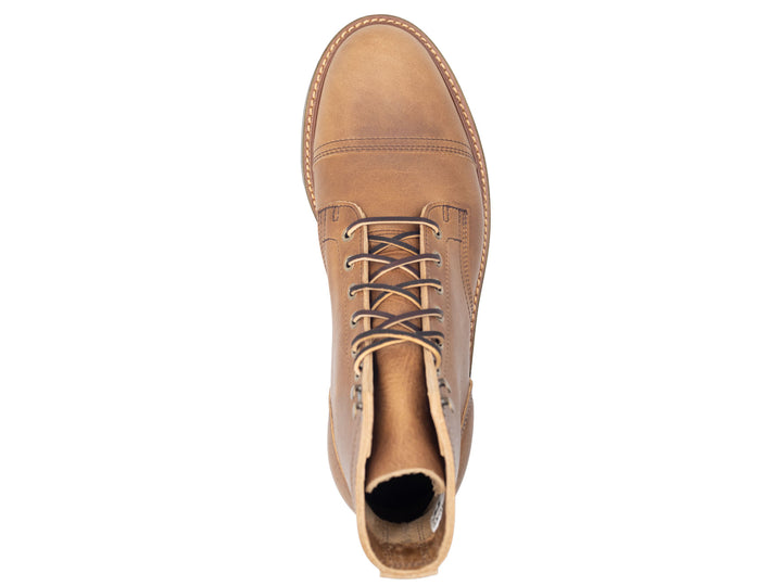 Natural Cypress | Formal Last