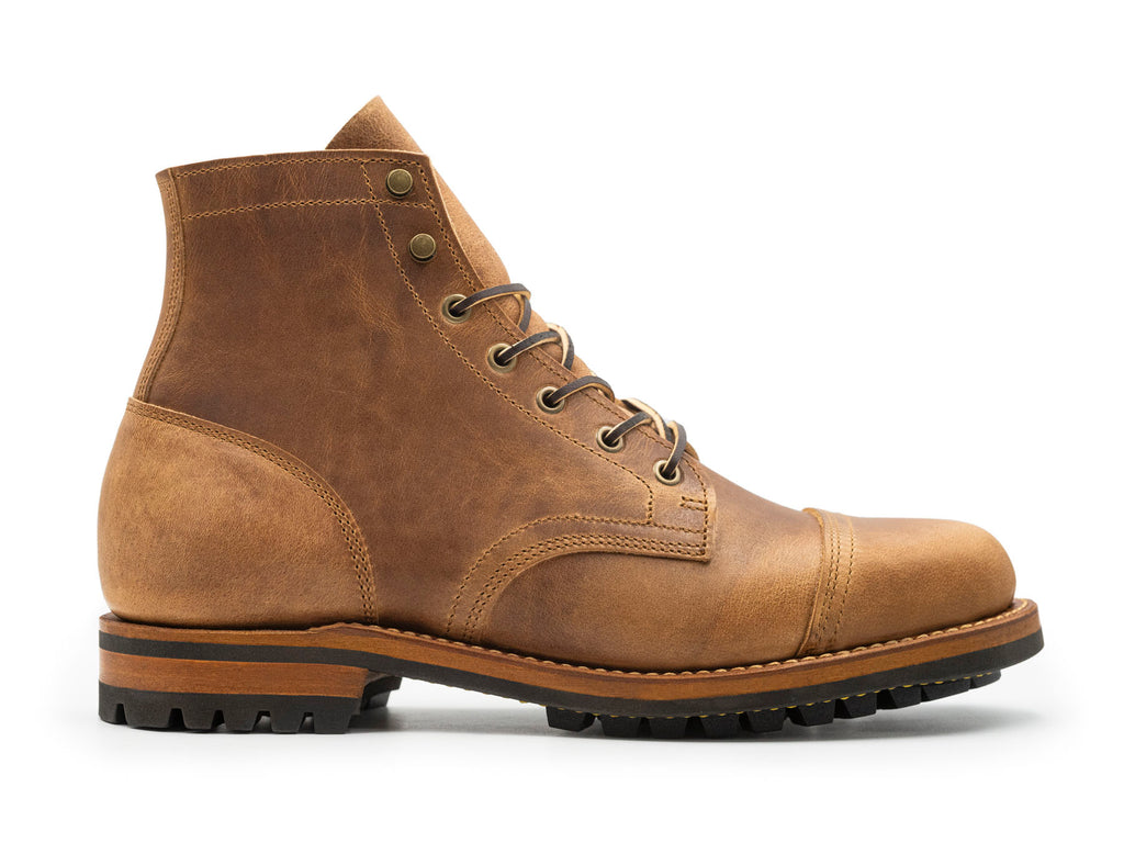 Boots company preserve the nature sales