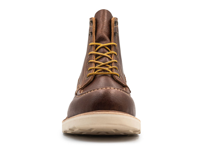 Natural Rough Shot | Moc Toe