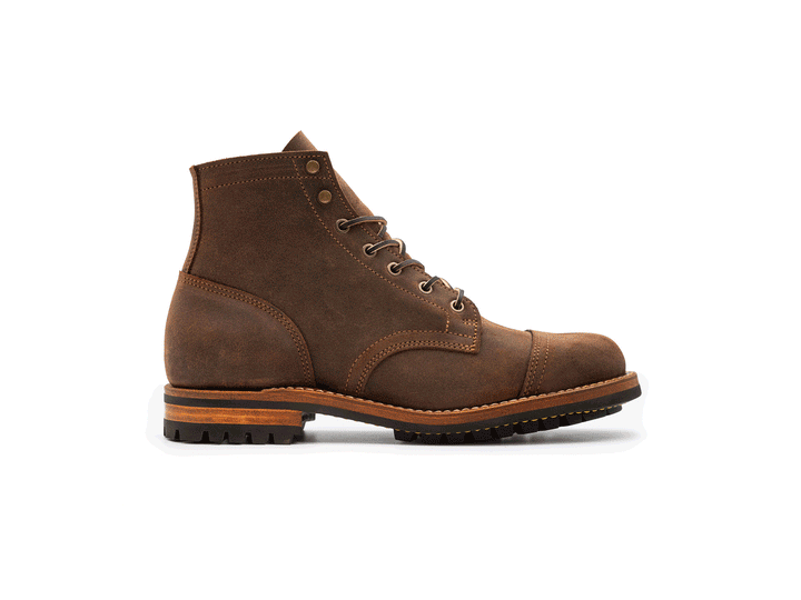 Snuff Waxy Commander I 11D