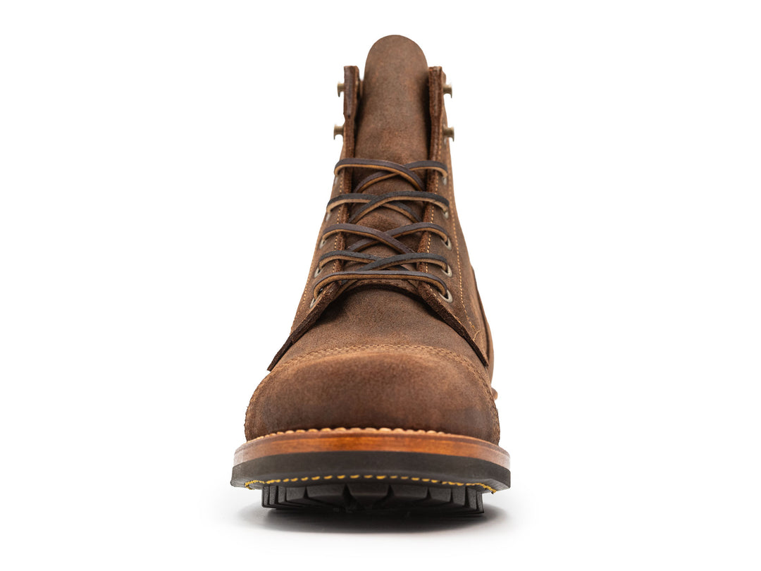 Snuff Waxy Commander I 11D