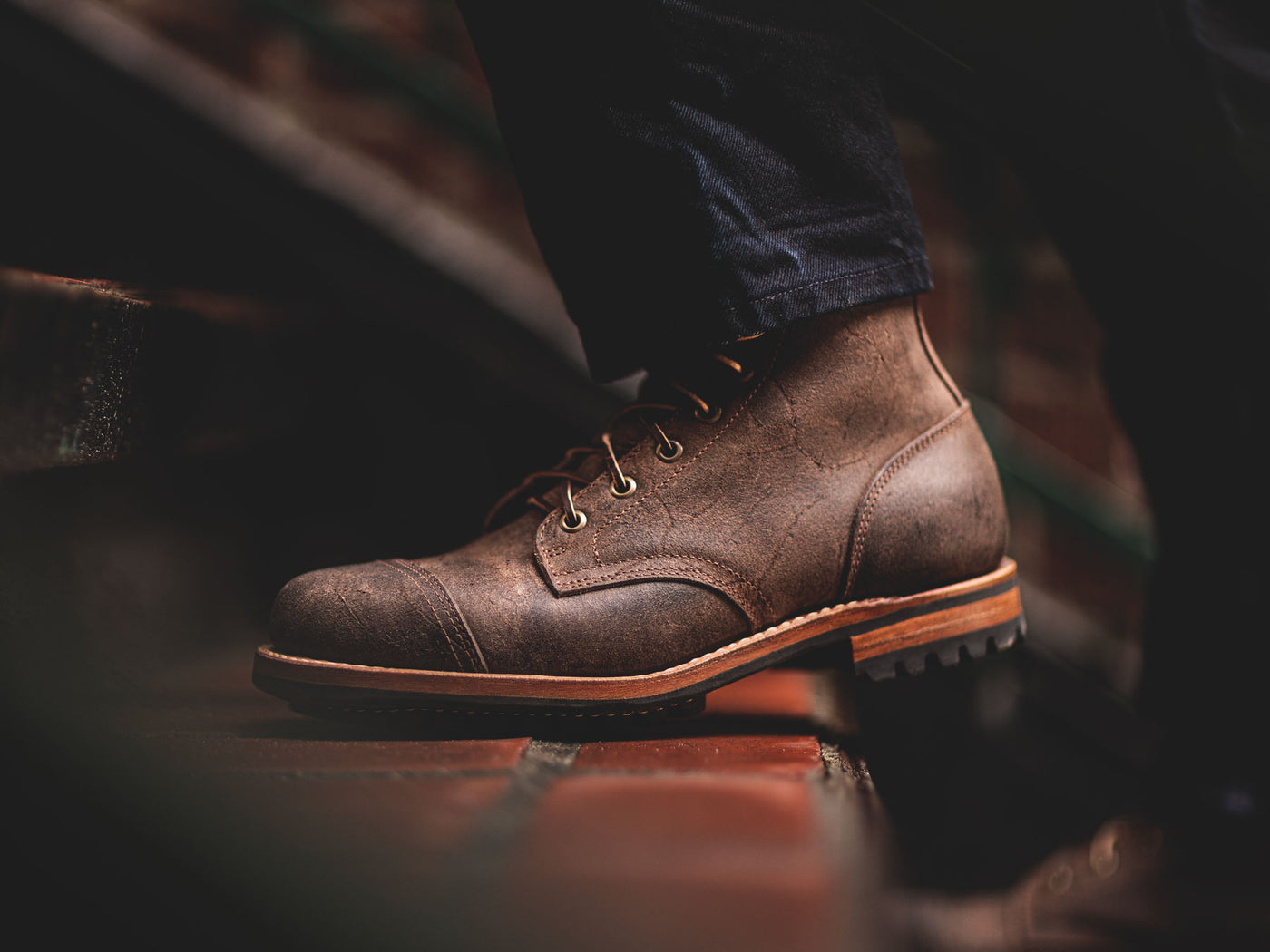 Truman boots sale sales