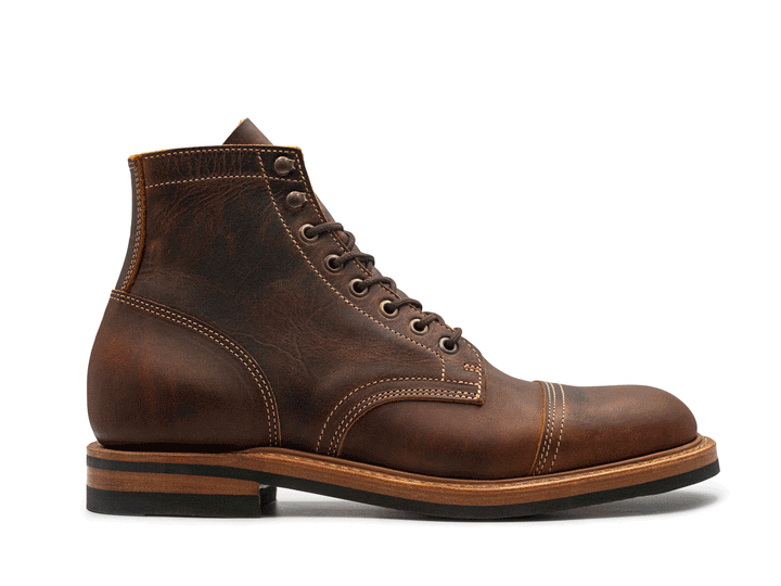 Preorder: Tobacco Snakebite