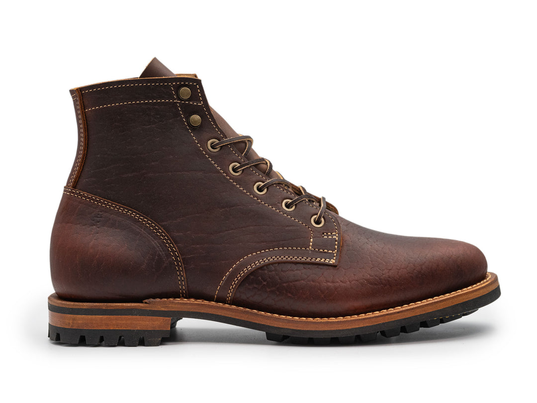Bull Elk Plain Toe | 11D
