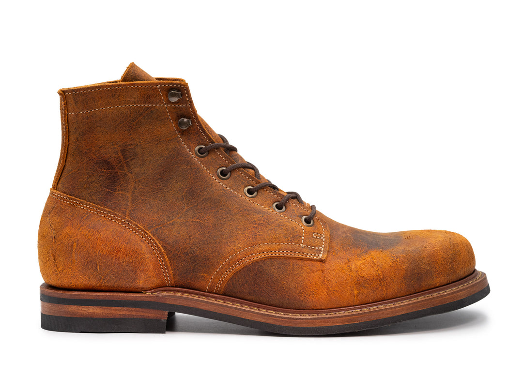 Coach Rambler Casual Plain Toe | 13EE
