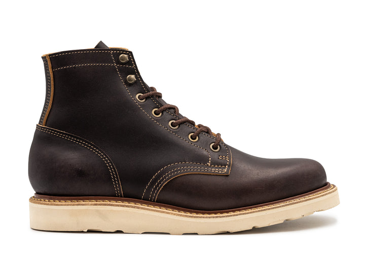 Black Cypress Casual Plain Toe | 9D