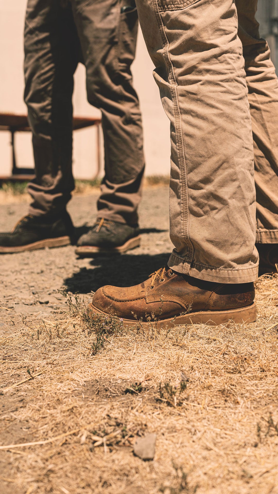 Truman Boot Co. - Leather Boots Built in Oregon
