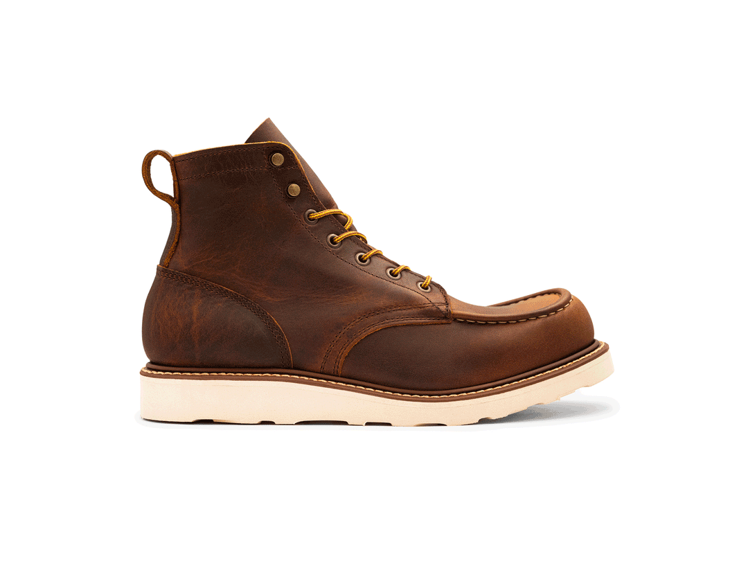 Tobacco Snakebite | Moc Toe
