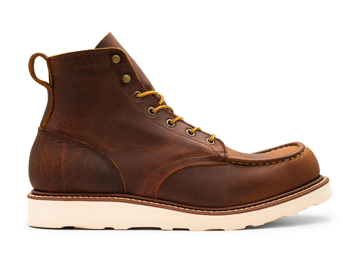 Tobacco Snakebite | Moc Toe