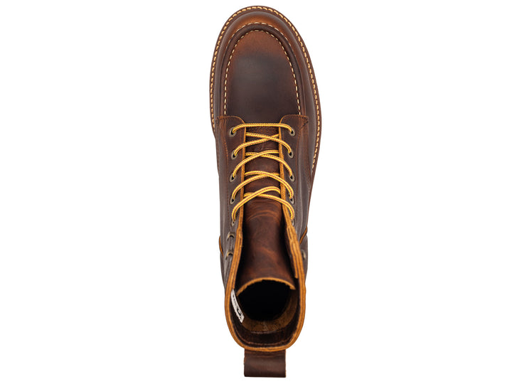 Tobacco Snakebite Moc Toe