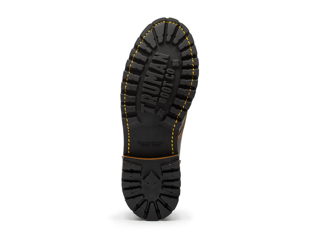 truman tobacco snakebite : r/trumanboots read our Leather Notes about it here for more details Truman Boot Co. | Tobacco