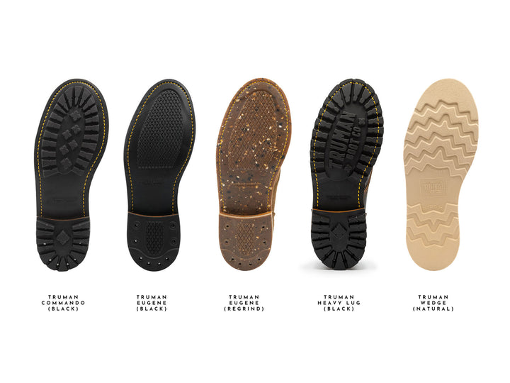 Preorder: Boondocker