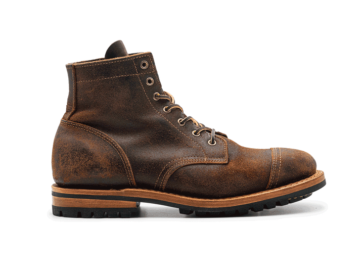 Preorder: Java Waxed Flesh