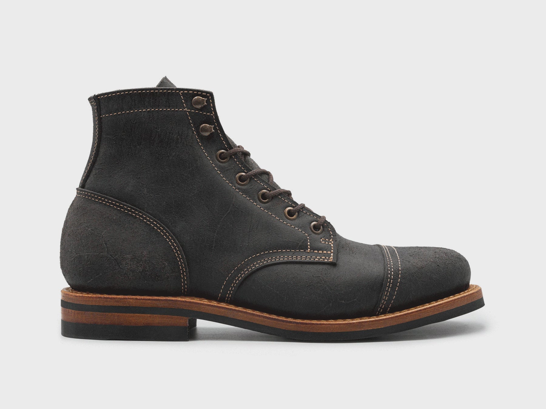 Preorder: Rambler – Truman Boot Co.